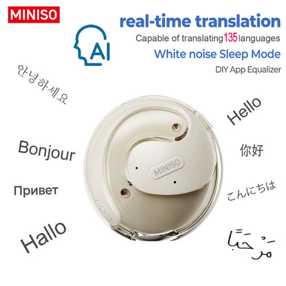 X15 Pro Bluetooth 5.4 Earphones Erazer X15 Sports Wireless Headphones Noise Reduction HD Call Earbuds with Mic