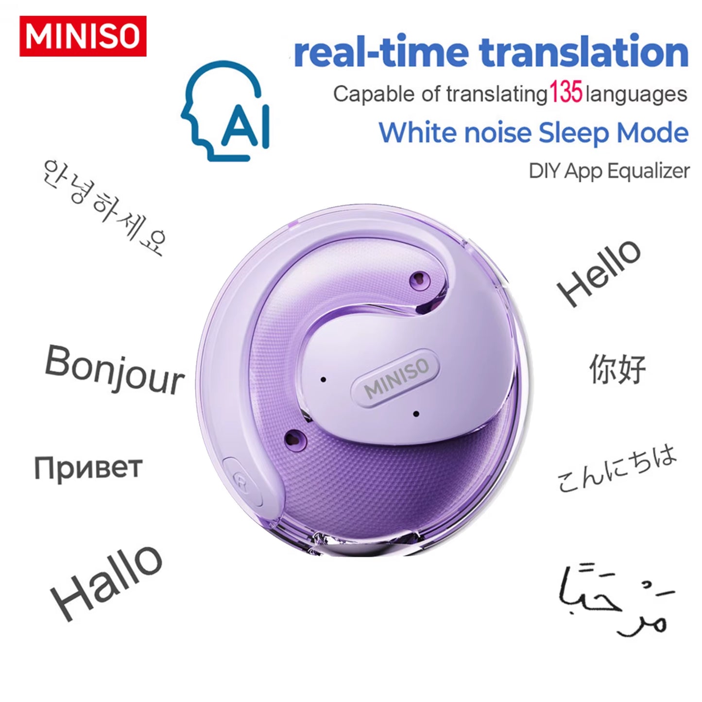 X15 Pro Bluetooth 5.4 Earphones Erazer X15 Sports Wireless Headphones Noise Reduction HD Call Earbuds with Mic