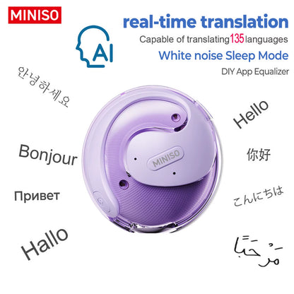 X15 Pro Bluetooth 5.4 Earphones Erazer X15 Sports Wireless Headphones Noise Reduction HD Call Earbuds with Mic